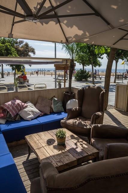 Surf House Barcelona