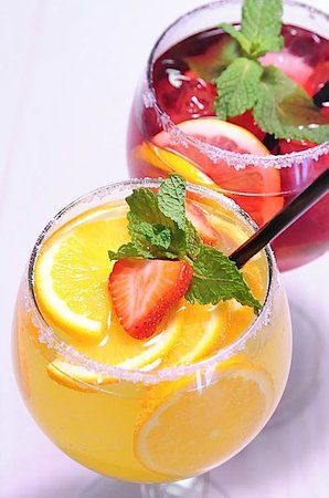 Bar Celoneta Sangria Bar